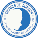 Karissa Krapf certification badge