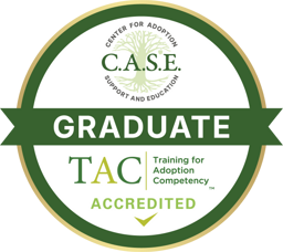 Jessie Ogienko certification badge