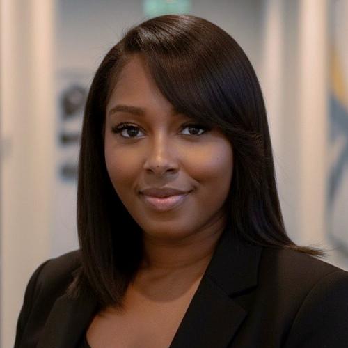 Imani Sawyer