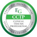 Jessie Ogienko certification badge